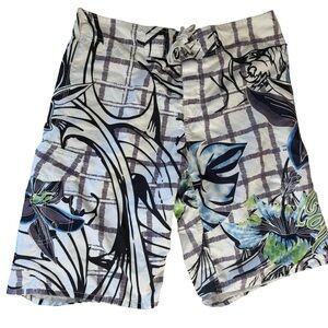 Men’s Swim  Board Shorts